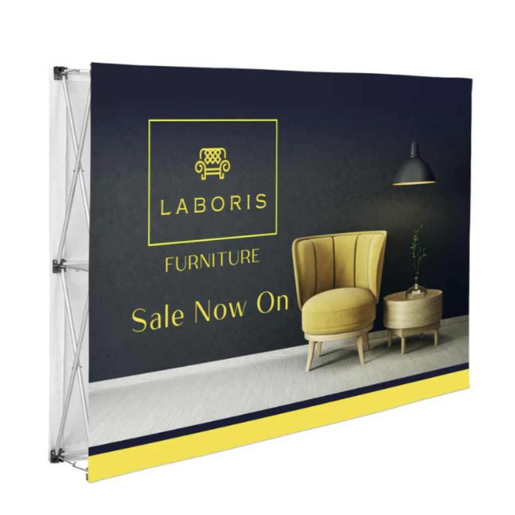 Banners and flags | Promotional Items