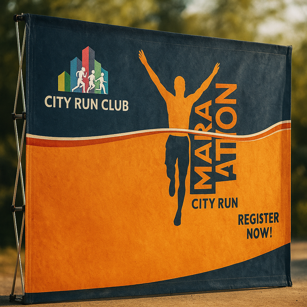 Wall Banners | Wall Banner Prices