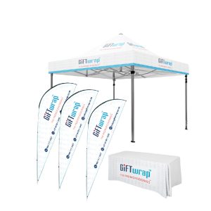 Complete Budget Promo Banner Combo